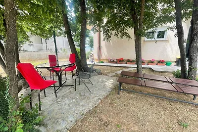 Appartement Vacances avec la famille Biograd na Moru