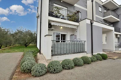 Ferienwohnung mit Klimaanlage