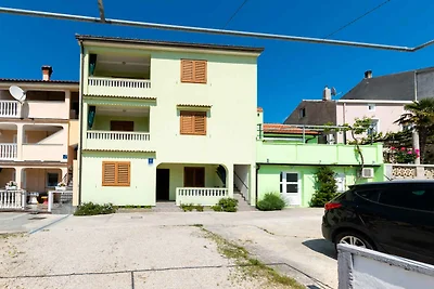 Apartamento Vacaciones familiares Lopar