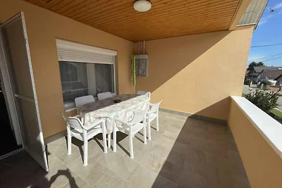 Vakantieappartement Gezinsvakantie Balatonboglar