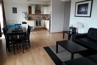 Ferienwohnung am Lipno Stausee