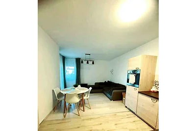 Appartamento Vacanza con famiglia Siofok