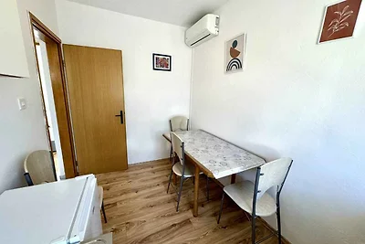 Appartamento Vacanza con famiglia Biograd na Moru