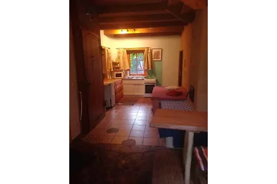 Casa vacanze Vacanza di relax Trebbin
