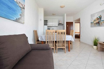 Vakantieappartement Gezinsvakantie Pašman, Tkon