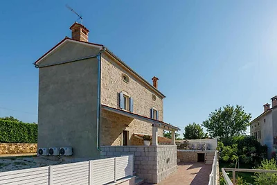 Vakantiehuis Ontspannende vakantie Diklici Visnjan