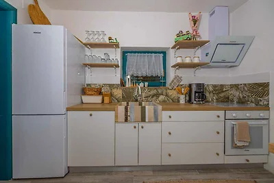 Holiday home relaxing holiday Biograd na Moru