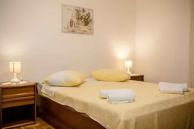 Vakantieappartement Gezinsvakantie Barbat