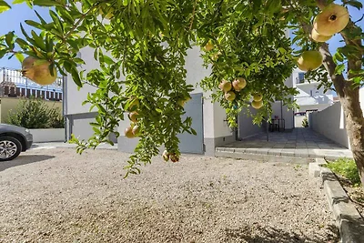 Appartamento Vacanza con famiglia Vodice