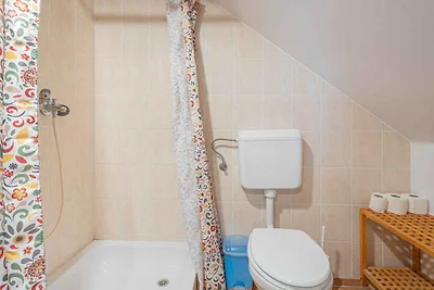 Ferienhaus mit Internetzugang und Grill