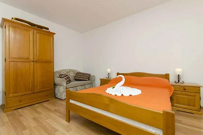 Appartamento Vacanza con famiglia Bol