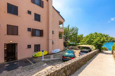 Ferienwohnung in Meernähe