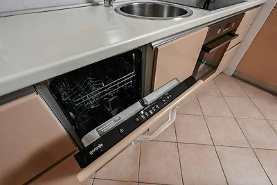 FerienWohnung am Meer