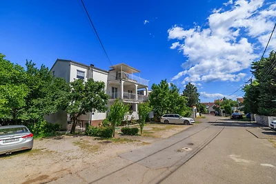 Appartamento Vacanza con famiglia Biograd na Moru