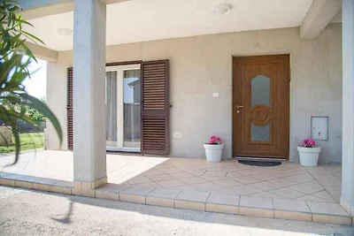 Vakantieappartement Gezinsvakantie Labin