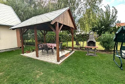 Ferienwohnung in der Nähe vom Balaton