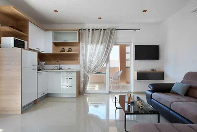 Vakantieappartement Gezinsvakantie Vir