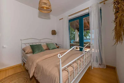 Holiday home relaxing holiday Biograd na Moru