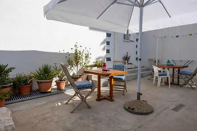 Ferienwohnung mit Klimaanlage und Internet