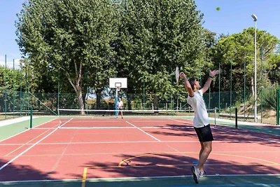 Studio mit Klimaanlage