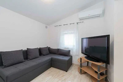 Ferienwohnung mit Grill