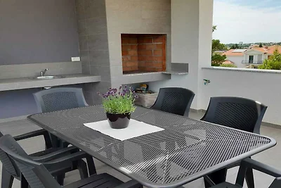 Holiday flat family holiday Starigrad