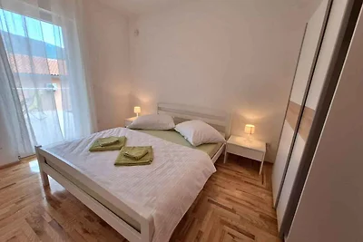 Ferienhaus mit Pool