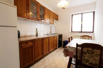 Ferienwohnung mit Pool zur gemeinsamen
