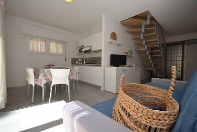 Vakantieappartement Gezinsvakantie Lignano Sabbiadoro