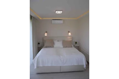 Studio direkt am Strand