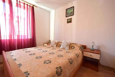 Ferienwohnung mit Balkon