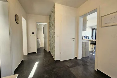 Ferienwohnung mit Meerblick