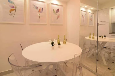 Ferienwohnung Sofia City center apartment