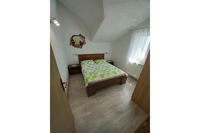 Appartamento Vacanza con famiglia Sveta Nedjelja