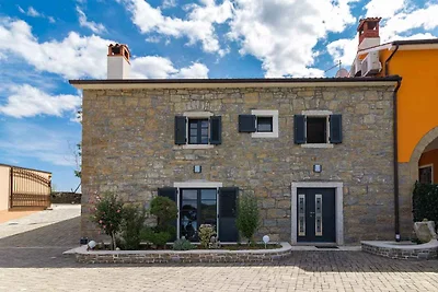 FerienHaus mit geheiztem Pool