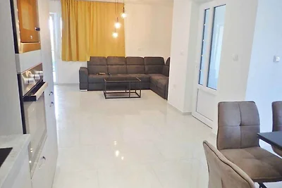 Komfortables Apartment La Vista mit herrliche