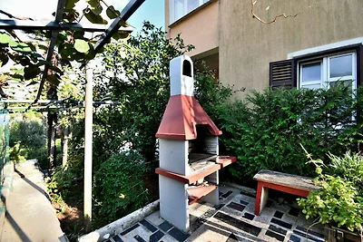 apartman za odmor Obiteljski odmor Ičići