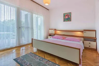 Ferienwohnung in Strandnähe