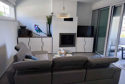 Ferienhaus mir Meerblick