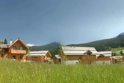 Ferienhaus mit eigener Sauna direkt an der