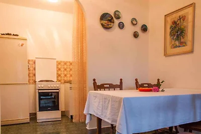 Ferienwohnung mit Meerblick