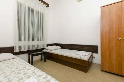 Ferienwohnung mit Klimaanlage und Grill