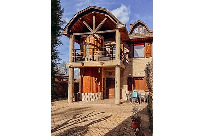 Appartamento Vacanza con famiglia Zamardi