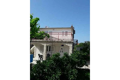 Ferienwohnung mit Klimaanlage und Grill