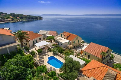 Vakantiehuis Ontspannende vakantie Sumartin