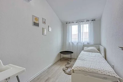 Vakantieappartement Gezinsvakantie Kukci