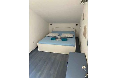 Vakantieappartement Gezinsvakantie Milna