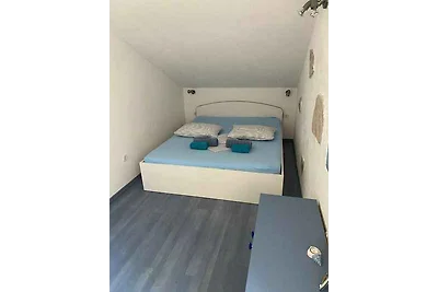 Appartamento Vacanza con famiglia Milna
