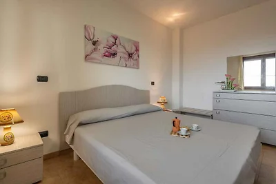 Ferienwohnung mit wundervollem Balkon
