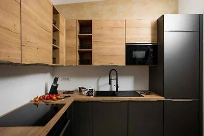 apartman za odmor Obiteljski odmor Malinska
